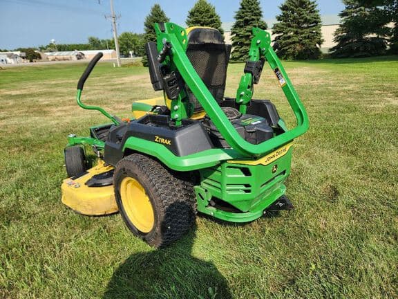 Image of John Deere Z530R equipment image 2
