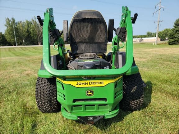 Image of John Deere Z530R equipment image 3