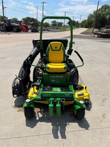 Main image John Deere Z530R