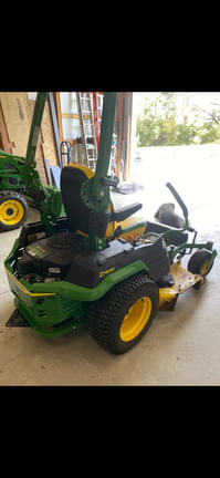 Image of John Deere Z530R equipment image 3