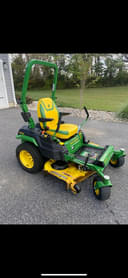 2022 John Deere Z530R Image