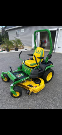 Image of John Deere Z530R equipment image 1