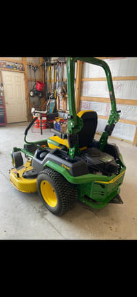 Image of John Deere Z530R equipment image 2