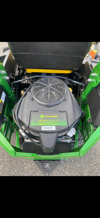Image of John Deere Z530R equipment image 4