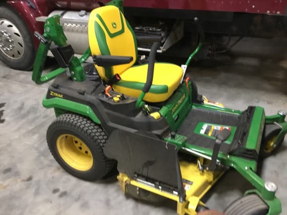 Main image John Deere Z530R