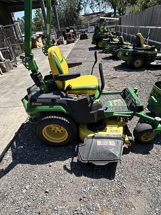 Image of John Deere Z530R equipment image 1