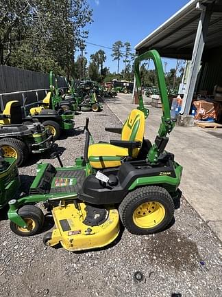 Image of John Deere Z530R equipment image 3