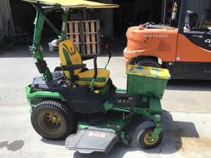 2022 John Deere Z530R Image