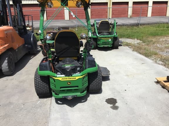 Image of John Deere Z530R equipment image 1