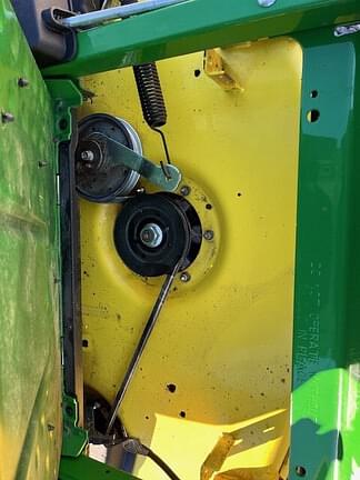 Image of John Deere Z530R equipment image 3