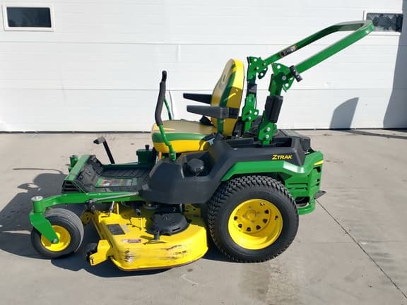 Image of John Deere Z530R equipment image 3