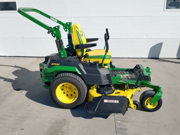 Image of John Deere Z530R Primary image