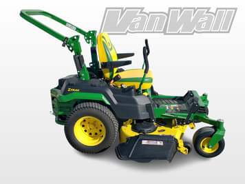 Main image John Deere Z530R