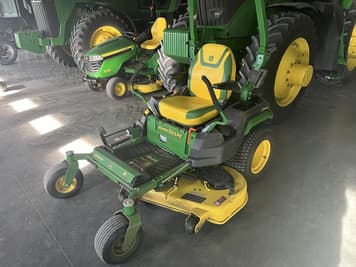 Main image John Deere Z530R