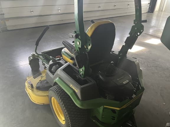 Image of John Deere Z530R Image 1