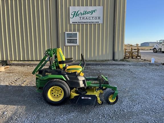 Image of John Deere Z530R equipment image 1