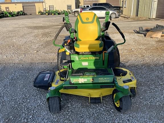 Image of John Deere Z530R equipment image 3