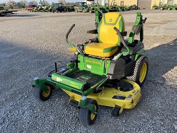 Image of John Deere Z530R Primary image