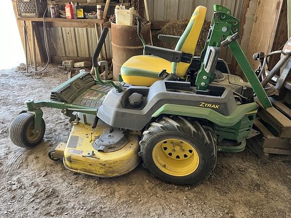 Image of John Deere Z530R equipment image 3