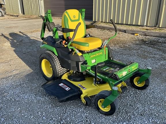 Image of John Deere Z530R equipment image 2