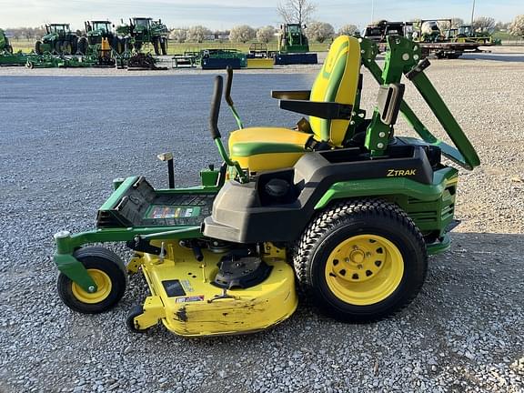 Image of John Deere Z530R equipment image 4