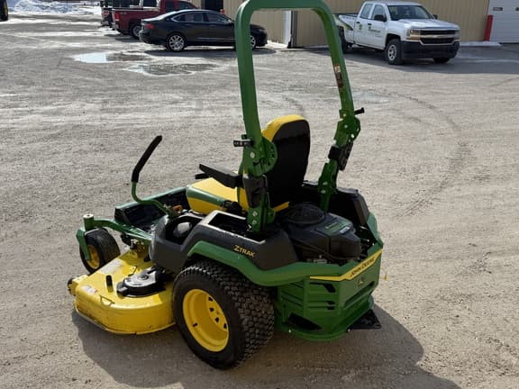 Image of John Deere Z530R equipment image 4