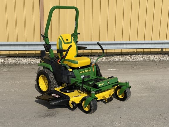 Image of John Deere Z530R Primary image