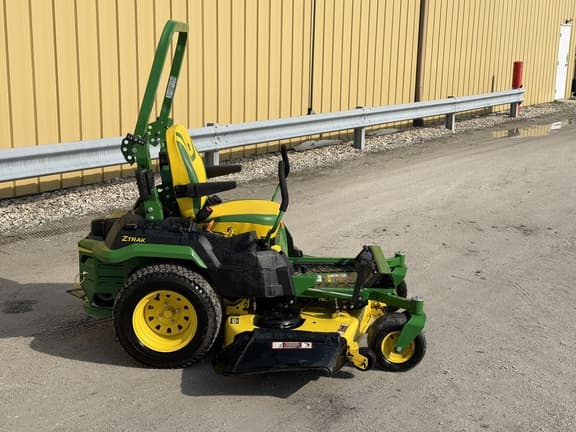 Image of John Deere Z530R equipment image 1