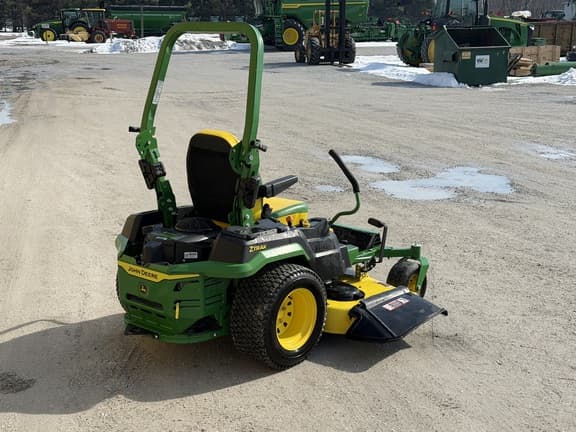 Image of John Deere Z530R equipment image 2