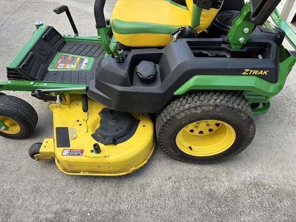 Image of John Deere Z530R equipment image 2