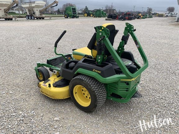 Image of John Deere Z530R equipment image 4
