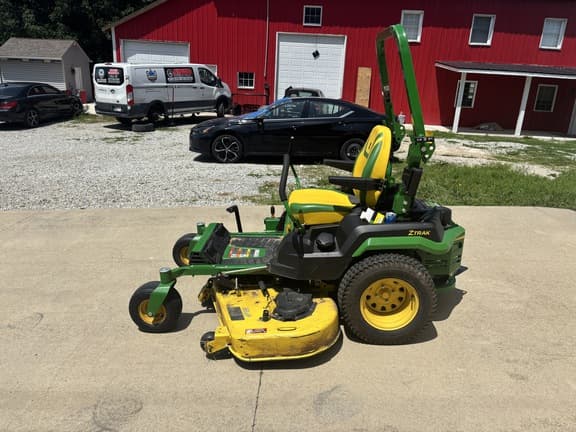 Image of John Deere Z530R equipment image 3