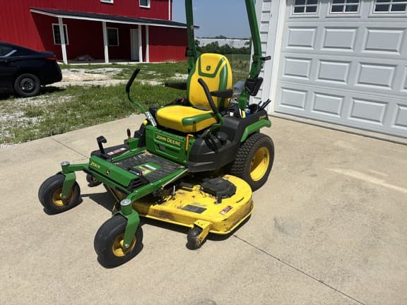Image of John Deere Z530R equipment image 1