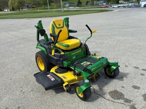 2022 John Deere Z530R Image