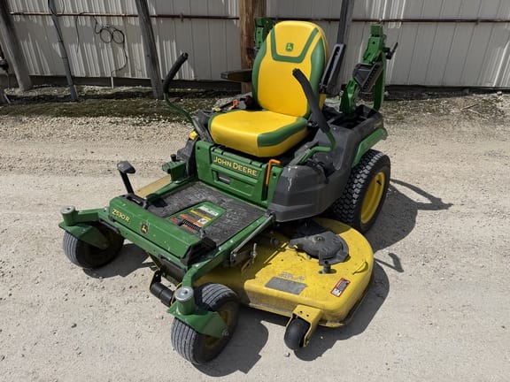 2022 John Deere Z530R Equipment Image0