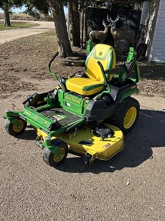 Image of John Deere Z535R Primary Image