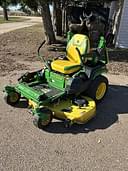 2022 John Deere Z535R Image