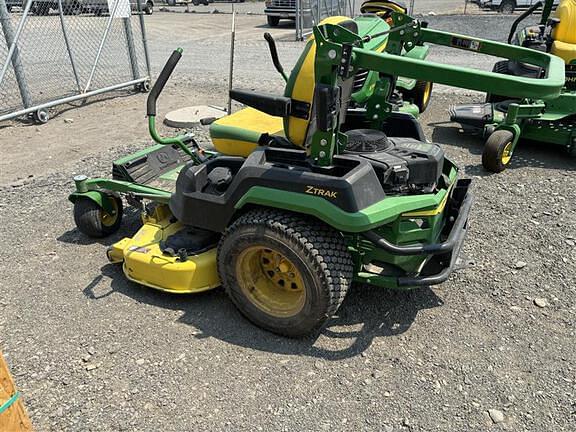 Image of John Deere Z545R equipment image 4