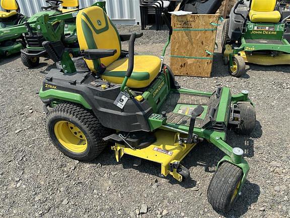 Image of John Deere Z545R equipment image 1