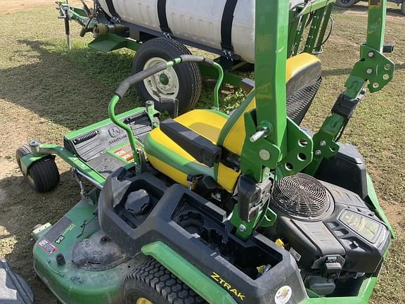 Image of John Deere Z545R equipment image 3