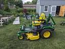 2022 John Deere Z545R Image