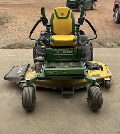 Image of John Deere Z545R Image 1