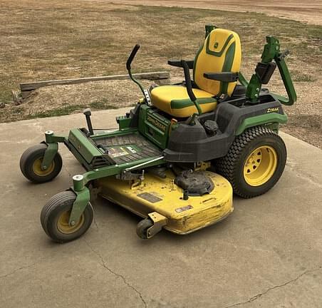 Image of John Deere Z545R Image 0