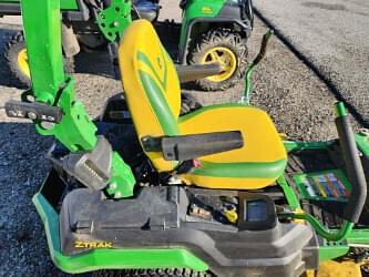 Image of John Deere Z545R equipment image 1