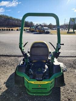Image of John Deere Z545R equipment image 4
