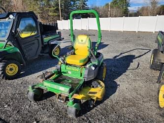 Image of John Deere Z545R Primary image