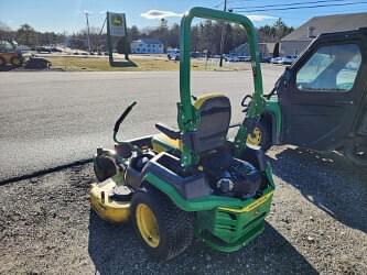 Image of John Deere Z545R equipment image 2