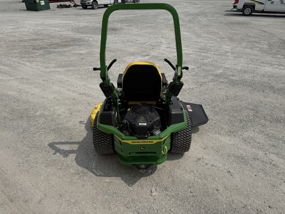 Image of John Deere Z545R equipment image 3