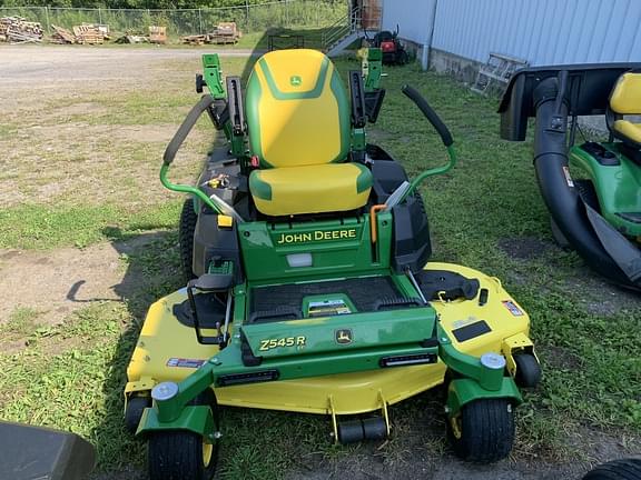 Image of John Deere Z545R Primary image