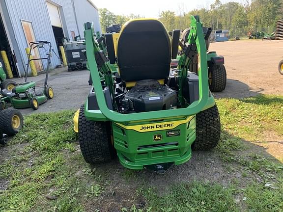 Image of John Deere Z545R equipment image 3